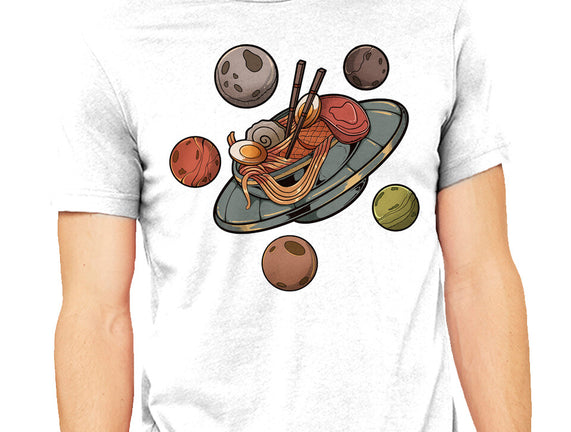 Back To Space Ramen