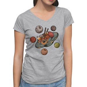 Back To Space Ramen