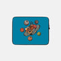 Back To Space Ramen-none zippered laptop sleeve-hirolabs