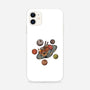 Back To Space Ramen-iphone snap phone case-hirolabs