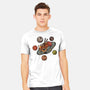 Back To Space Ramen-mens heavyweight tee-hirolabs