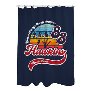 Strange Things Happen