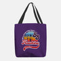 Strange Things Happen-none basic tote-DrMonekers