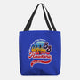 Strange Things Happen-none basic tote-DrMonekers
