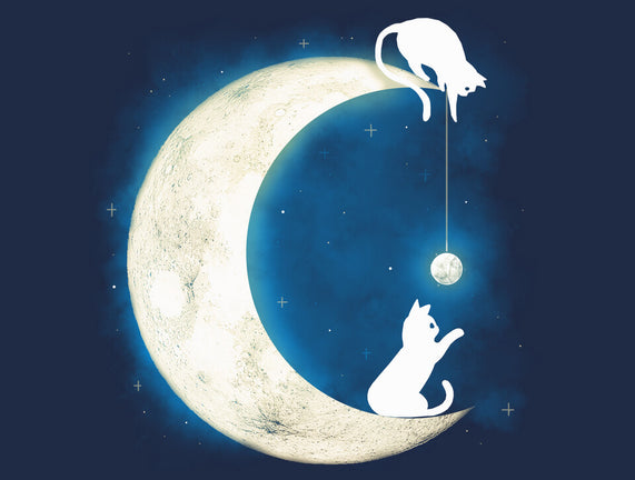 Moon Cat