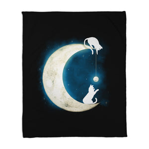 Moon Cat