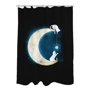 Moon Cat