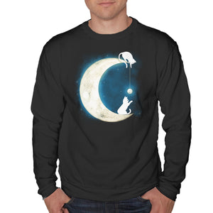 Moon Cat