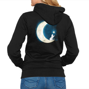 Moon Cat