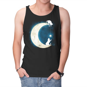 Moon Cat