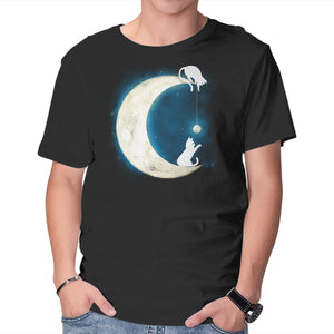 Moon Cat