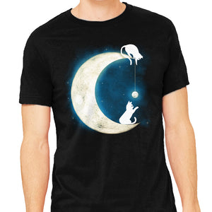 Moon Cat