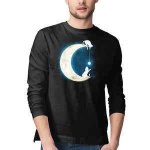 Moon Cat