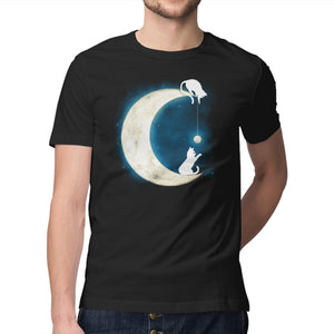 Moon Cat
