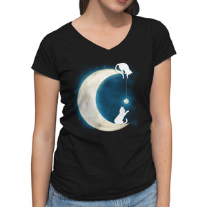 Moon Cat