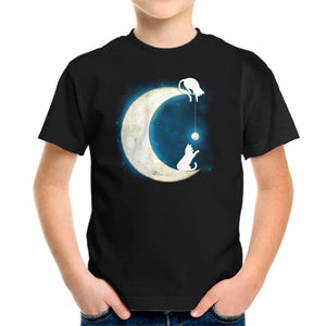 Moon Cat