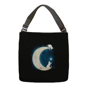 Moon Cat