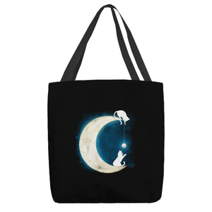 Moon Cat