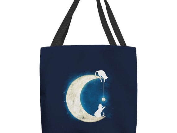 Moon Cat
