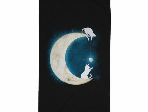 Moon Cat