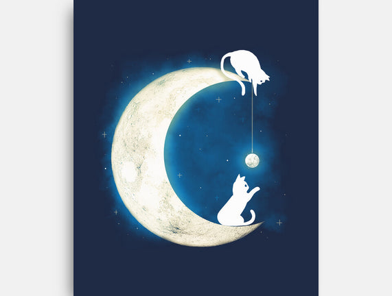 Moon Cat