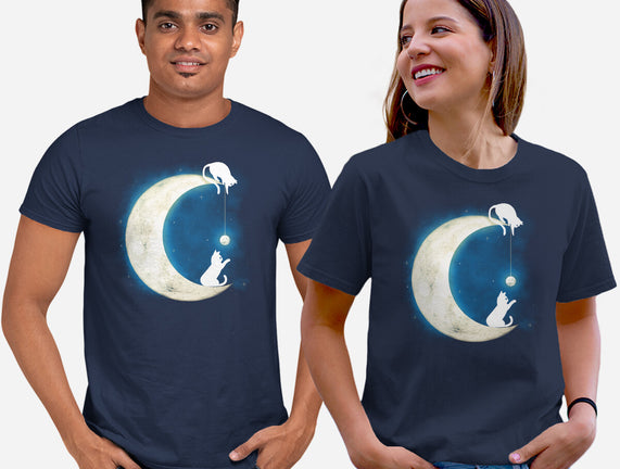 Moon Cat