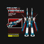The Transfortress-youth pullover sweatshirt-Boggs Nicolas