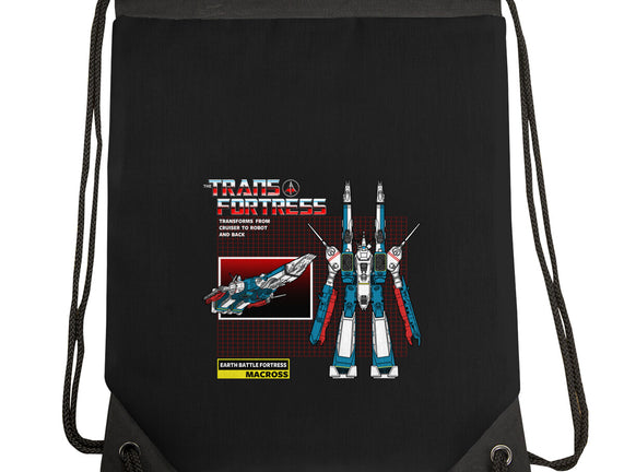 The Transfortress
