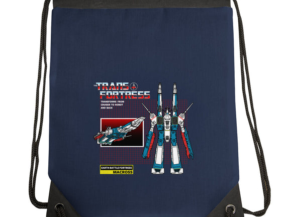 The Transfortress