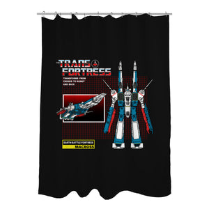 The Transfortress