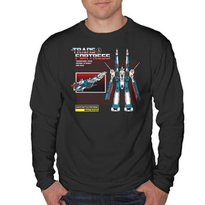 The Transfortress