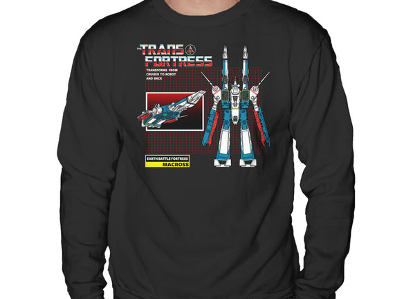 The Transfortress