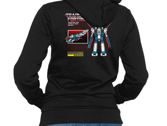 The Transfortress