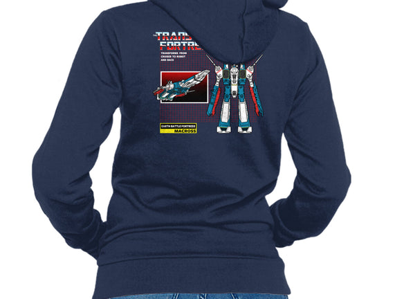 The Transfortress