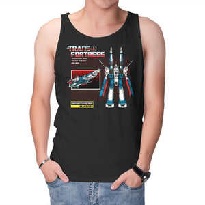The Transfortress