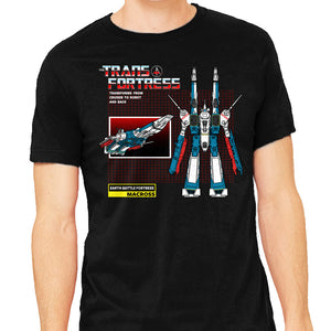 The Transfortress