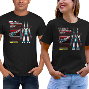 The Transfortress