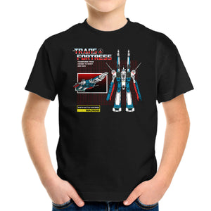 The Transfortress