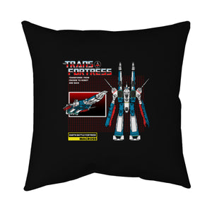 The Transfortress