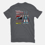 The Transfortress-mens premium tee-Boggs Nicolas