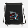 The Transfortress-none drawstring bag-Boggs Nicolas
