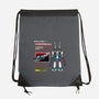 The Transfortress-none drawstring bag-Boggs Nicolas