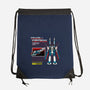 The Transfortress-none drawstring bag-Boggs Nicolas