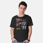 The Transfortress-mens basic tee-Boggs Nicolas