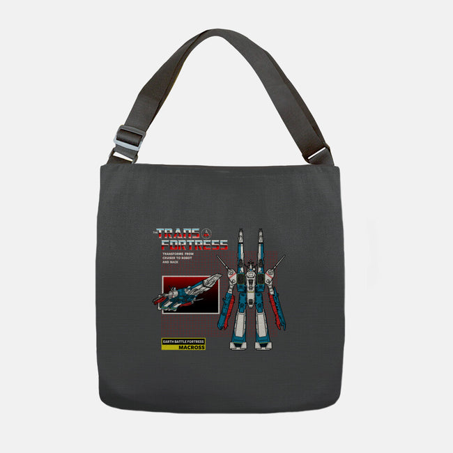 The Transfortress-none adjustable tote-Boggs Nicolas