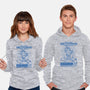 Mega Robot Extermination Services-unisex pullover sweatshirt-Firebrander