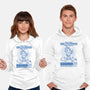 Mega Robot Extermination Services-unisex pullover sweatshirt-Firebrander