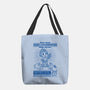 Mega Robot Extermination Services-none basic tote-Firebrander