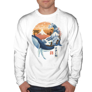 The Great Whale