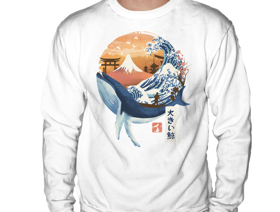 The Great Whale